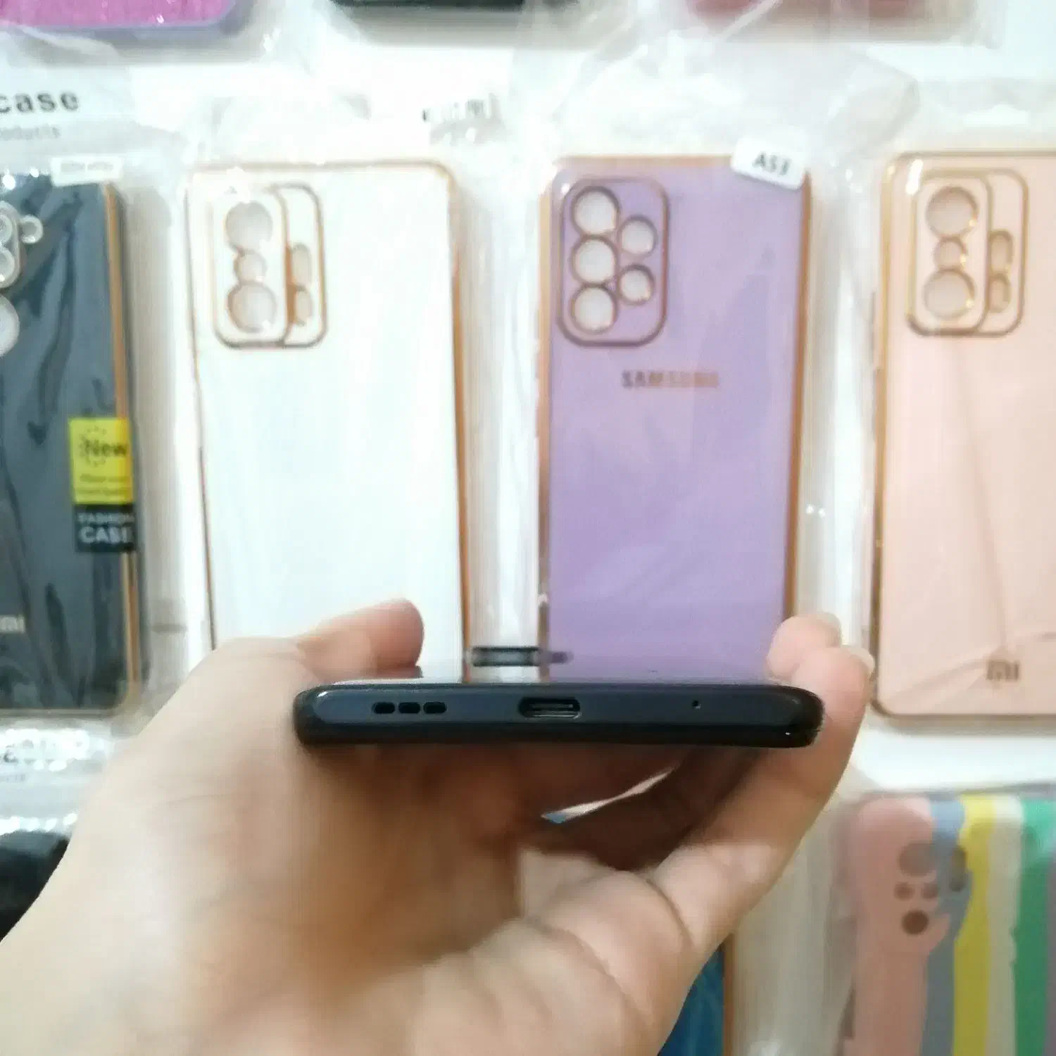 شیائومی Note 10 Pro با حافظه ۶۴ گیگابایت|موبایل|لاهیجان, حزین|دیوار