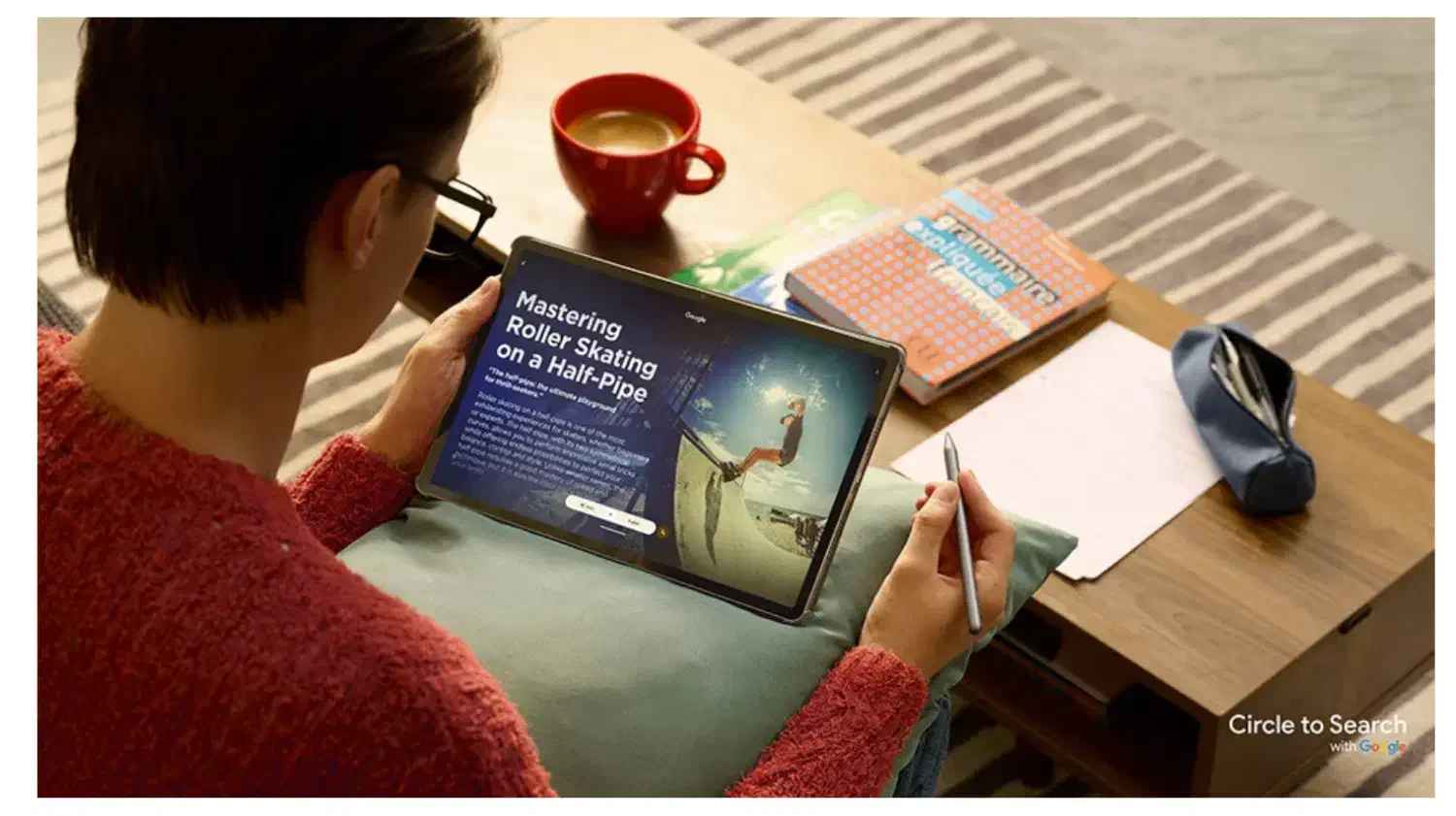 تبلت Lenovo IdeaTab Pro 12 -256GB|تبلت|تهران, نارمک|دیوار