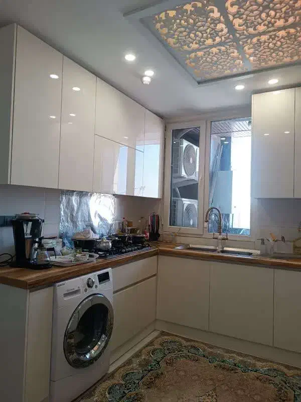 عمارت فاخر پارسا|فروش آپارتمان|قم, هنرستان|دیوار