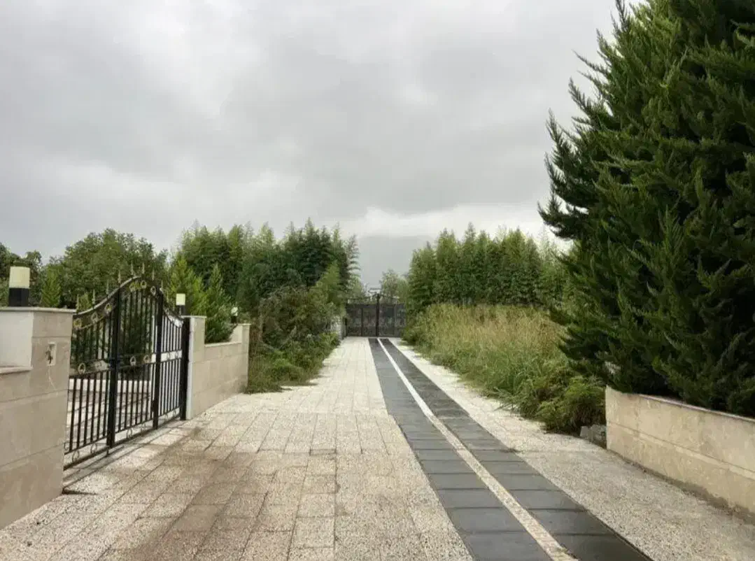 ویلا دوبلکس هوشمند و سندتک برگ رویان|فروش خانه و ویلا|رویان, |دیوار