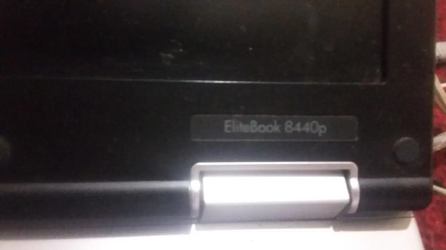 لپتاپ اچ پی elitbok|رایانه همراه|طرقبه, |دیوار