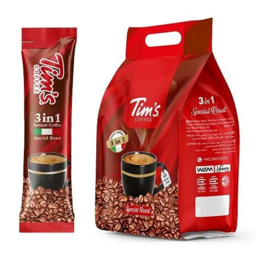 پخش عمده کافی میکس و نسکافه تیمز|خوردنی و آشامیدنی|تهران, بهجتآباد|دیوار