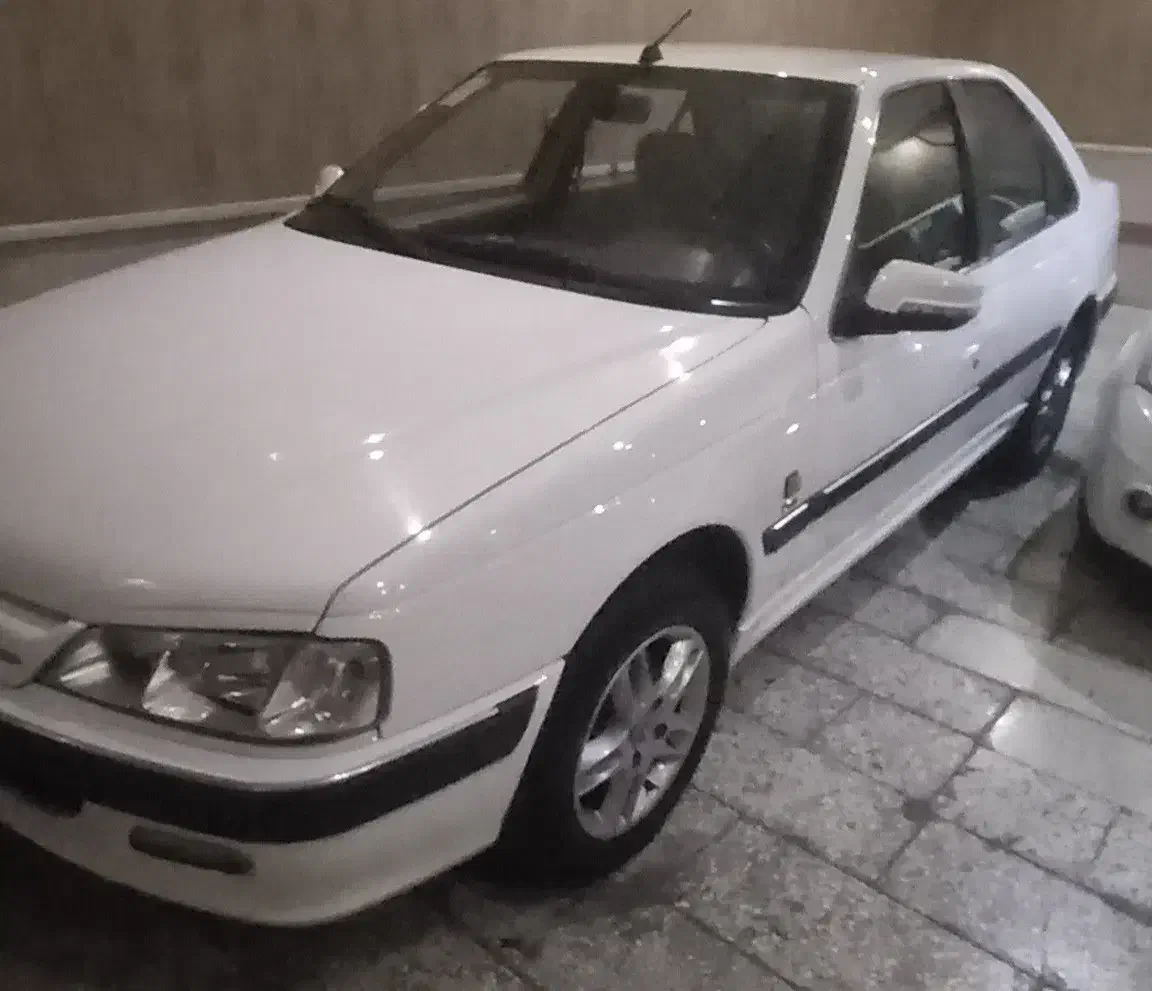 پارس تیوفایو مدل ۹۸|خودرو سواری و وانت|مشهد, دانشجو|دیوار