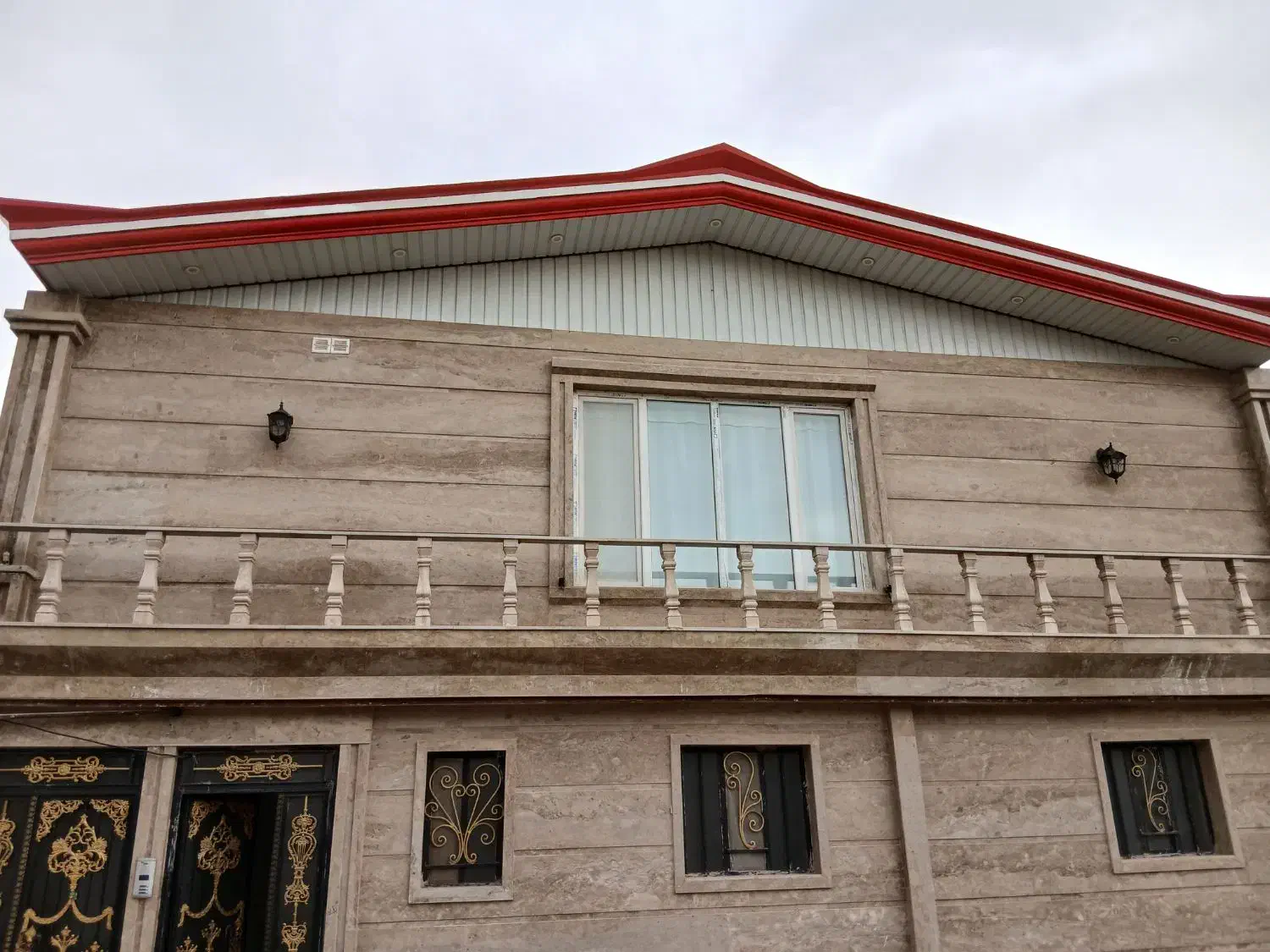 اجرای کلیه امورات ساختمانی|خدمات پیشه و مهارت|الشتر, |دیوار