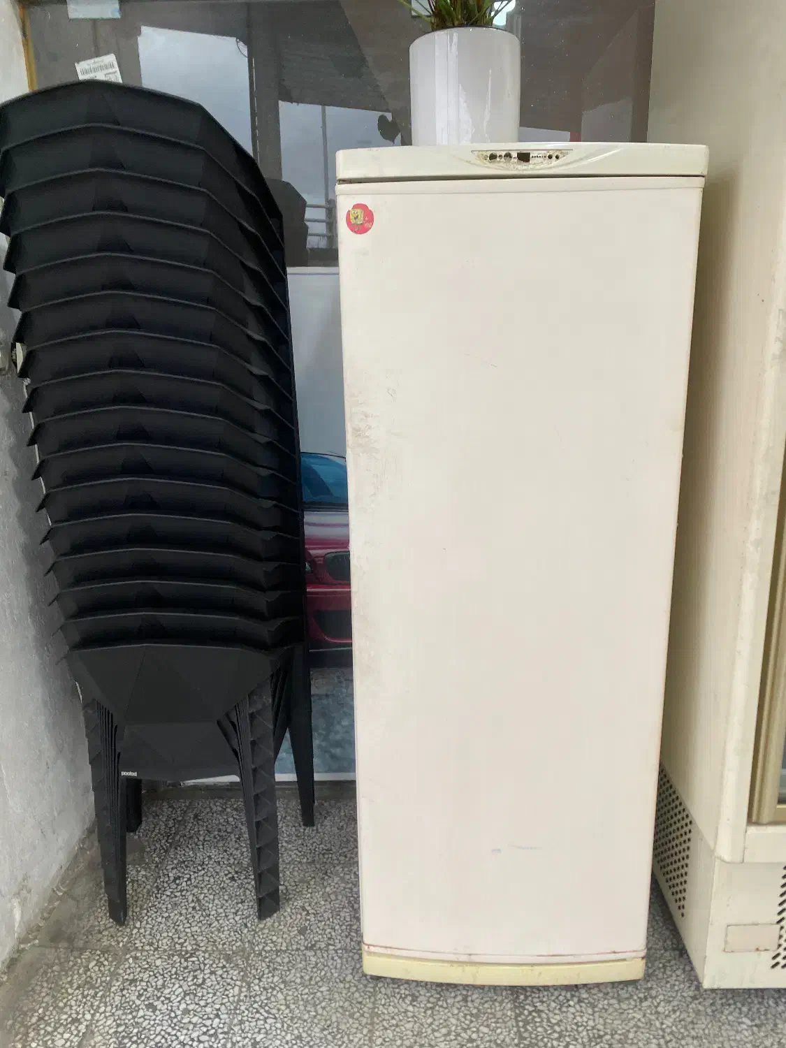 یخچال خانگی|یخچال و فریزر|رودسر, |دیوار