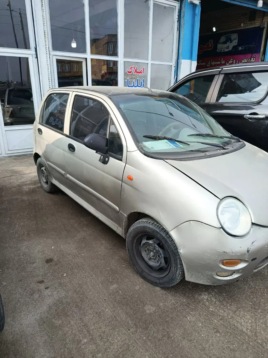 MVM110|خودرو سواری و وانت|ارومیه, |دیوار