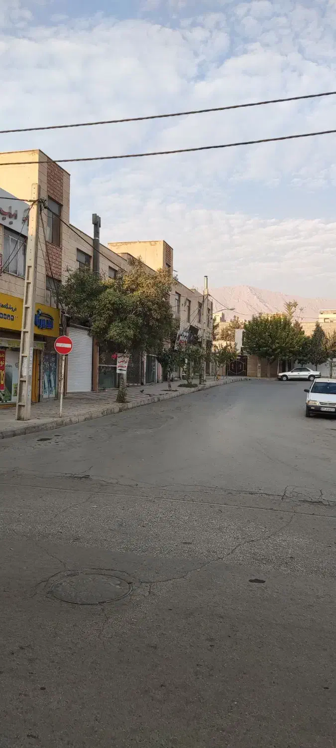 فروش مغازه تجاری با امتیاز نانوایی لواشی شهرک قدس|فروش مغازه و غرفه|آبیک, |دیوار