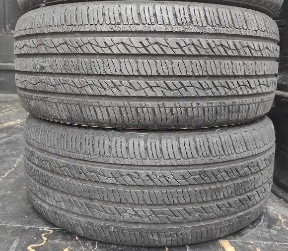 لاستیک کومهو کره245/45/19توسان اسپورتیج بنزبی ام و|قطعات یدکی و لوازم جانبی|تهران, جنتآباد شمالی|دیوار