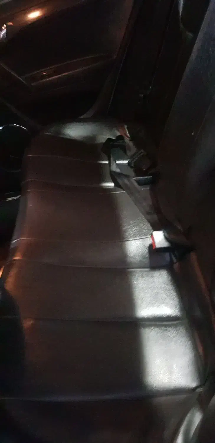 جک جی ۵ مدل ۹۴|خودرو سواری و وانت|مشهد, جاهد شهر|دیوار