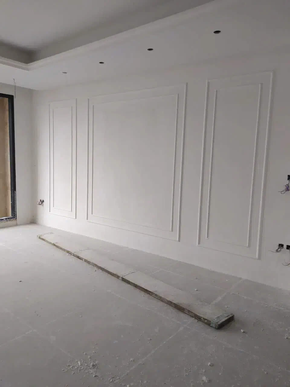 گچکاری و گچبری|استخدام معماری، عمران و ساختمانی|مشکین‌دشت, |دیوار