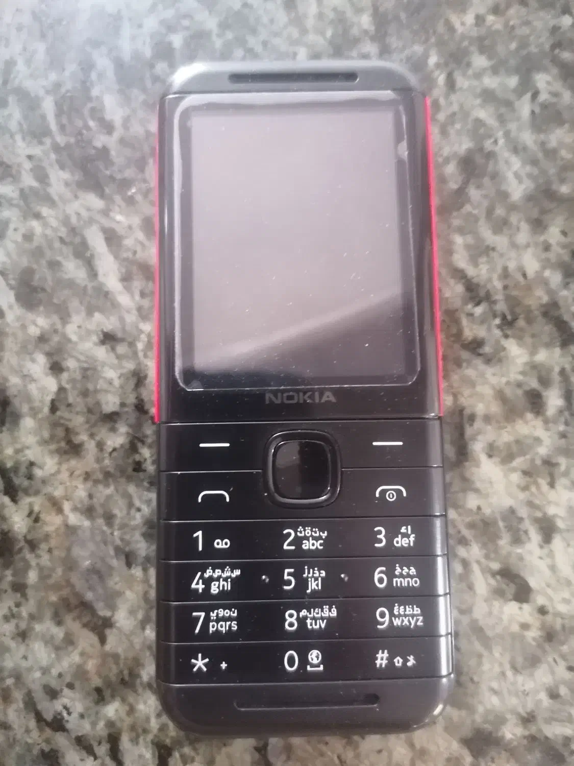 نوکیا 5310|موبایل|همدان, |دیوار