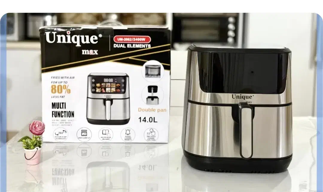 سرخکن|اجاق گاز و لوازم برقی پختوپز|خرمآباد, |دیوار