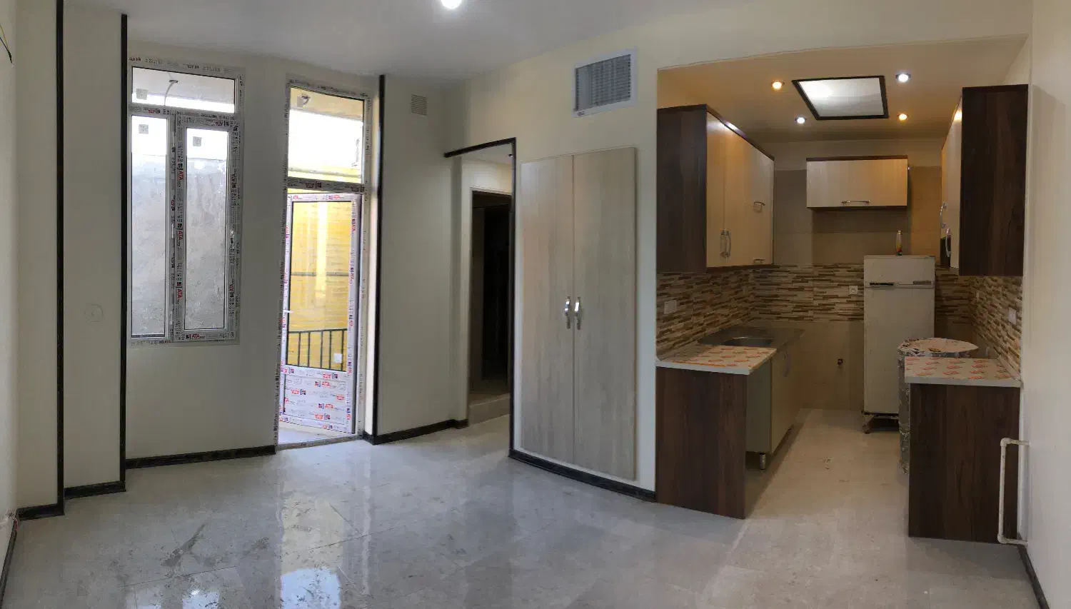 اجاره سوئیت 38 متری پیروزی - پاسدارگمنام|اجارهٔ آپارتمان|تهران, آهنگران (سراسیاب دولاب)|دیوار