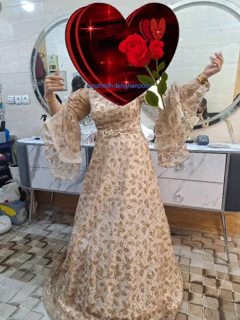 لباس مجلسی|لباس|اندیمشک, |دیوار