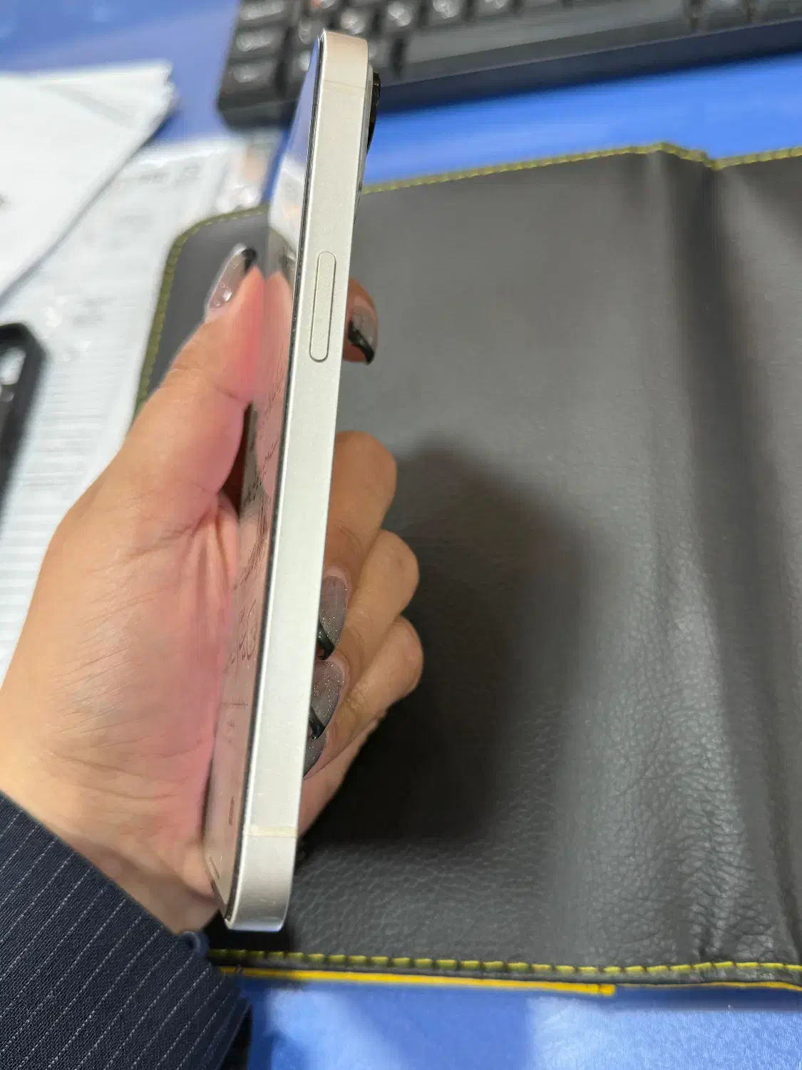 ایفون 13 نرمال|موبایل|یزد, |دیوار