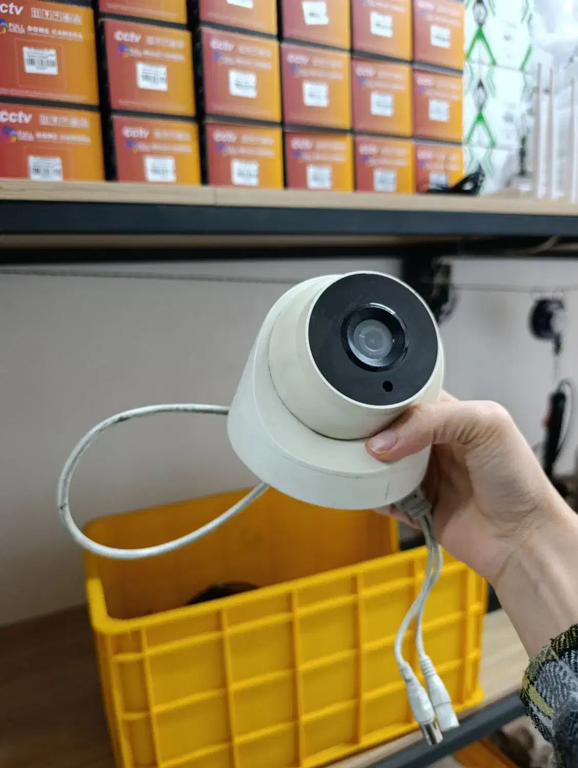 دوربین کارکرده سونی|دوربین مداربسته|تهران, بلوار کشاورز|دیوار