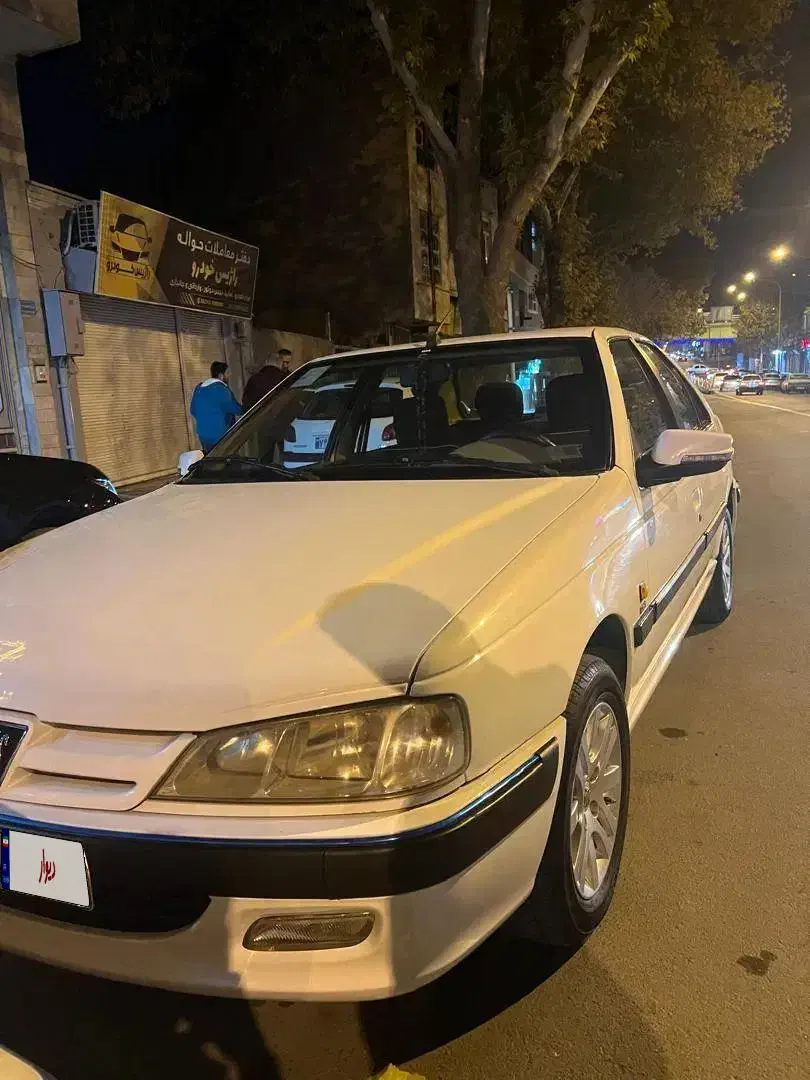 پارس tu5 مدل 1397|خودرو سواری و وانت|سنندج, |دیوار