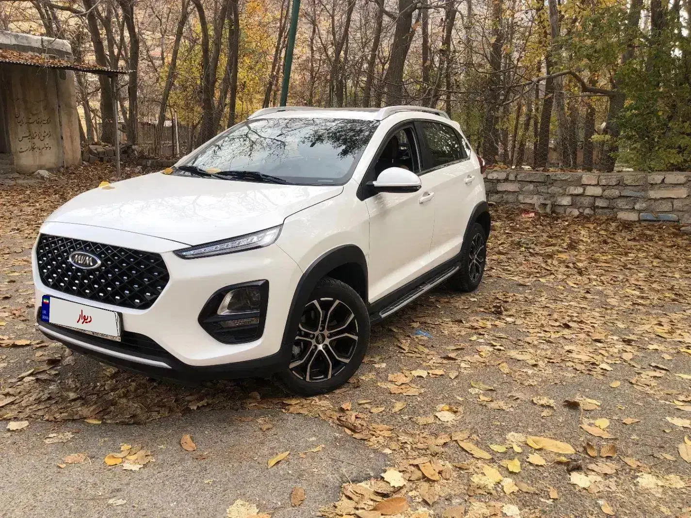 x22 pro mt|خودرو سواری و وانت|تهران, فاطمی|دیوار