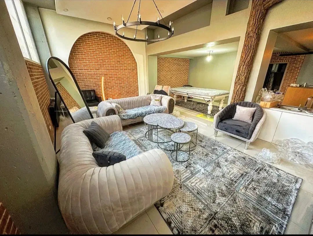 اجاره آپارتمان مبله اوکس ویو دریاچه|اجارهٔ کوتاهمدت آپارتمان و سوئیت|تهران, آبشار تهران (دریاچه)|دیوار