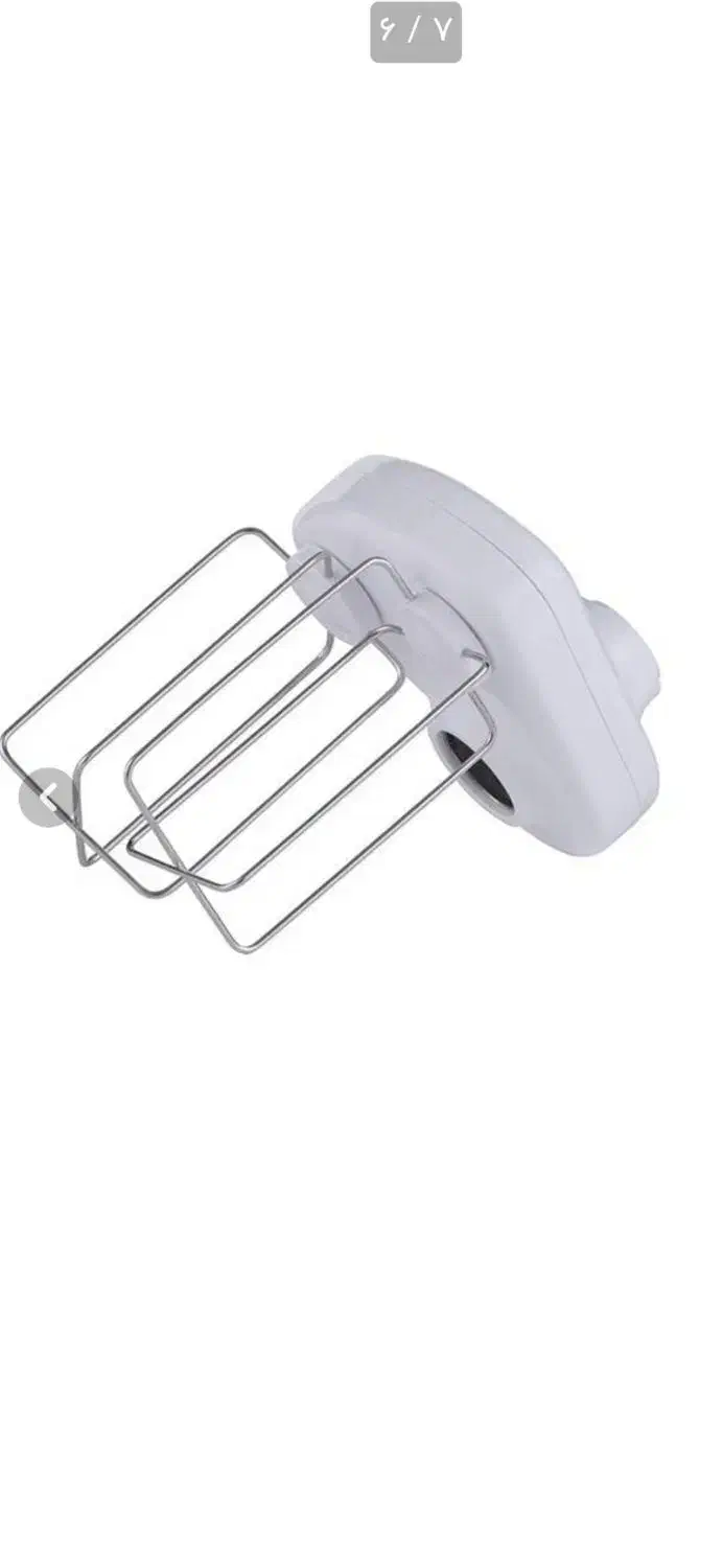 غذا سازه کنوود|خردکن، آسیاب، غذاساز|شیراز, ریاستی|دیوار