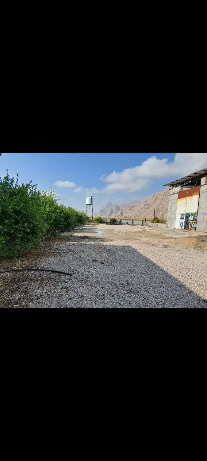 کارگاه شهرک صنعتی امامزاده جعفر (گچساران)|فروش دفتر صنعتی، کشاورزی، تجاری|دوگنبدان, |دیوار