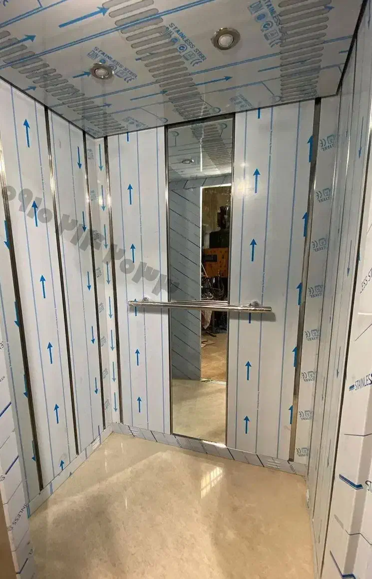 نصاب|خدمات پیشه و مهارت|پردیس, شهرک صنعتی خرمدشت فاز ۷|دیوار