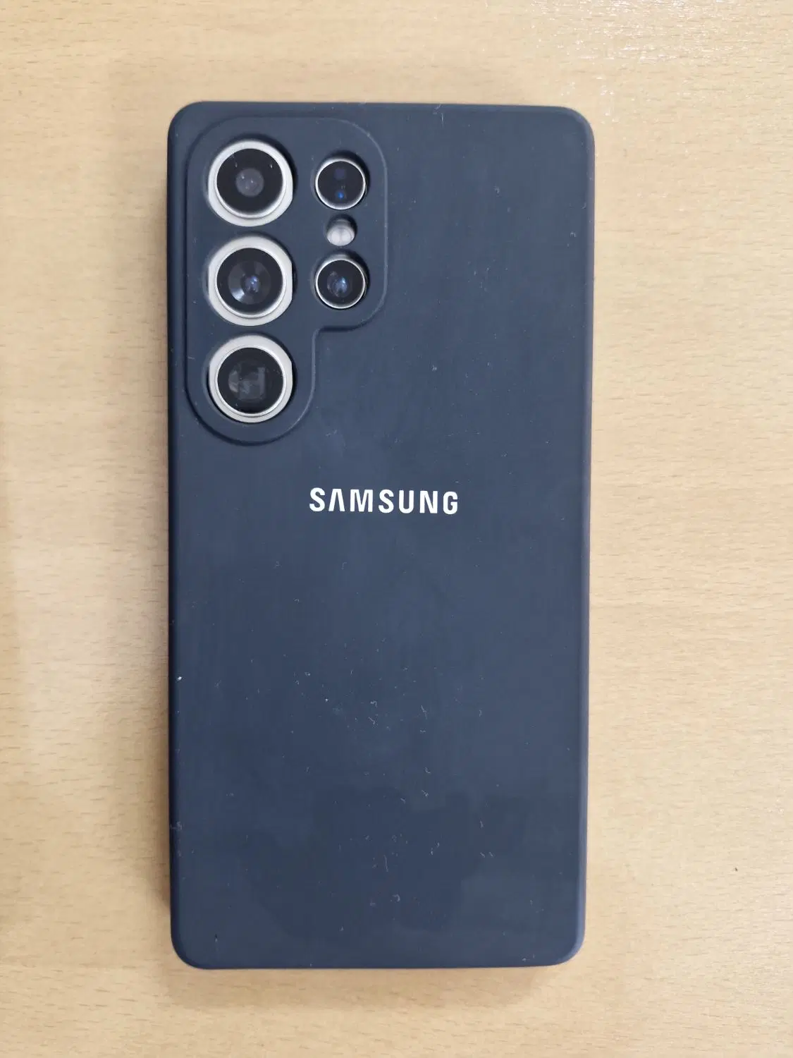 گوشی Galaxy S26 Ultra|موبایل|قم, شاه سید علی|دیوار