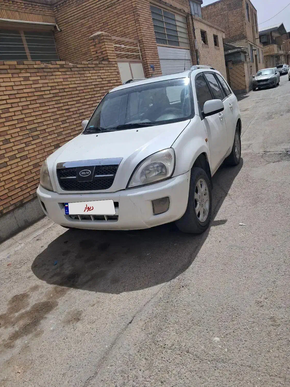 mvm|خودرو سواری و وانت|کرمان, |دیوار