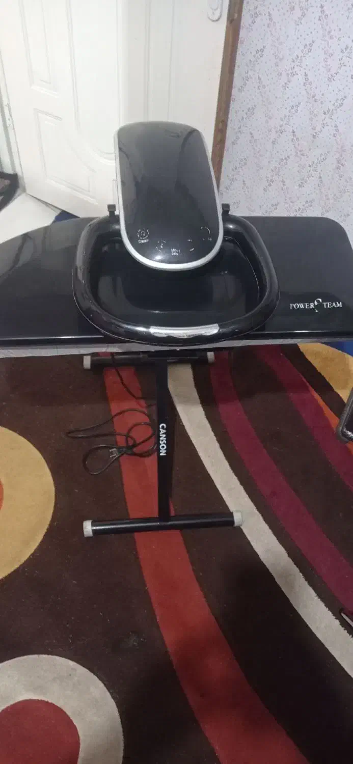 اتو پرس|اتو و لوازم اتو|مشهد, علی آباد|دیوار