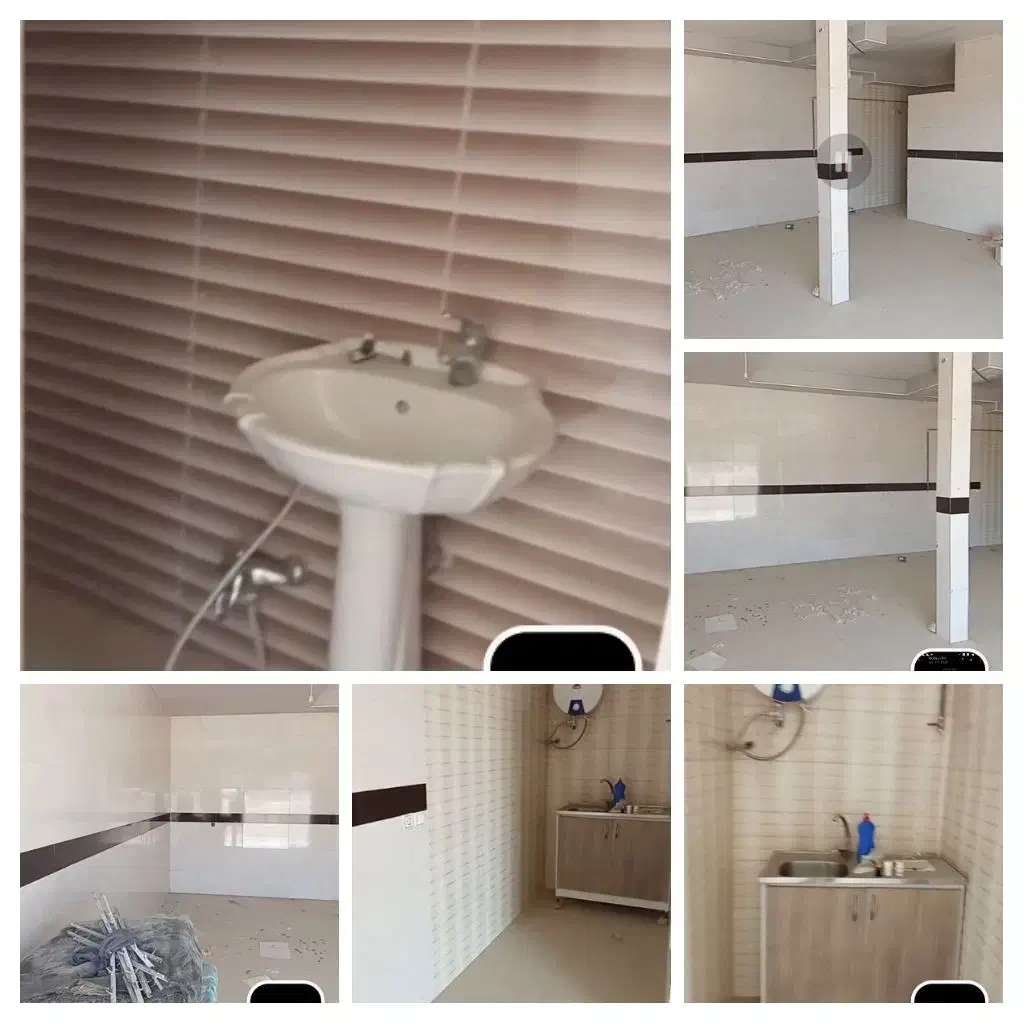 مغازه ۶۰ متر حبیب اباد|اجارهٔ مغازه و غرفه|حبیب آباد, |دیوار