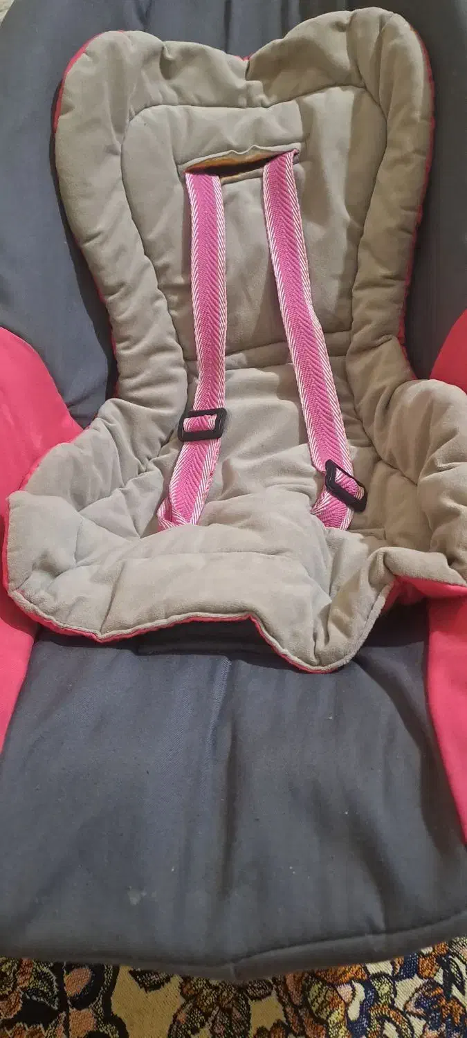 کریر|کالسکه و لوازم جانبی|تهران, جیحون|دیوار