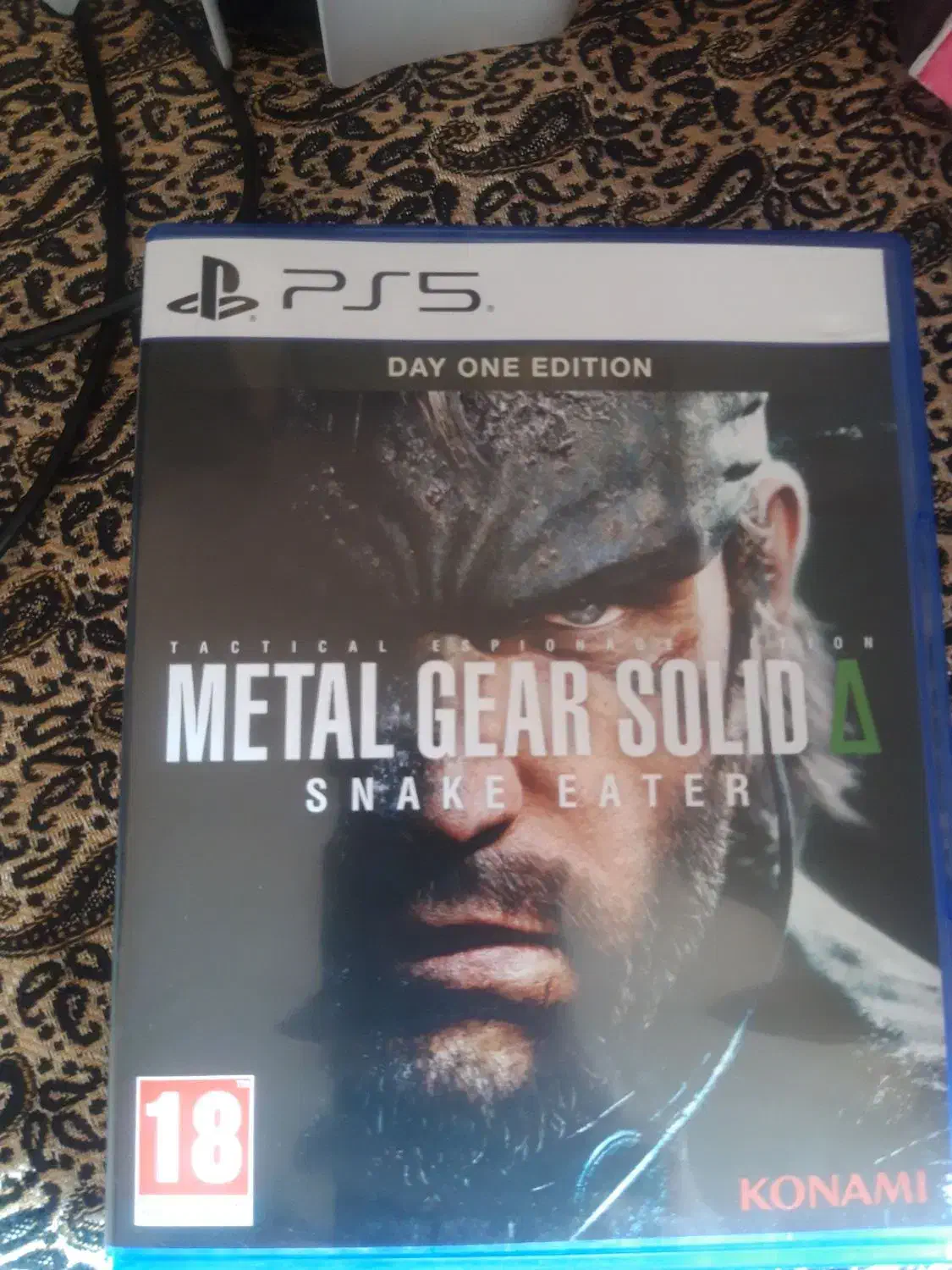 بازی ps5|کنسول، بازی ویدئویی و آنلاین|تبریز, |دیوار