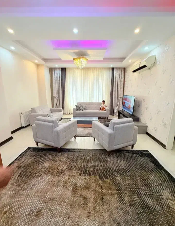 شخصی سازی تکواحدی××کهریزک|فروش آپارتمان|ری, جوانمرد قصاب|دیوار