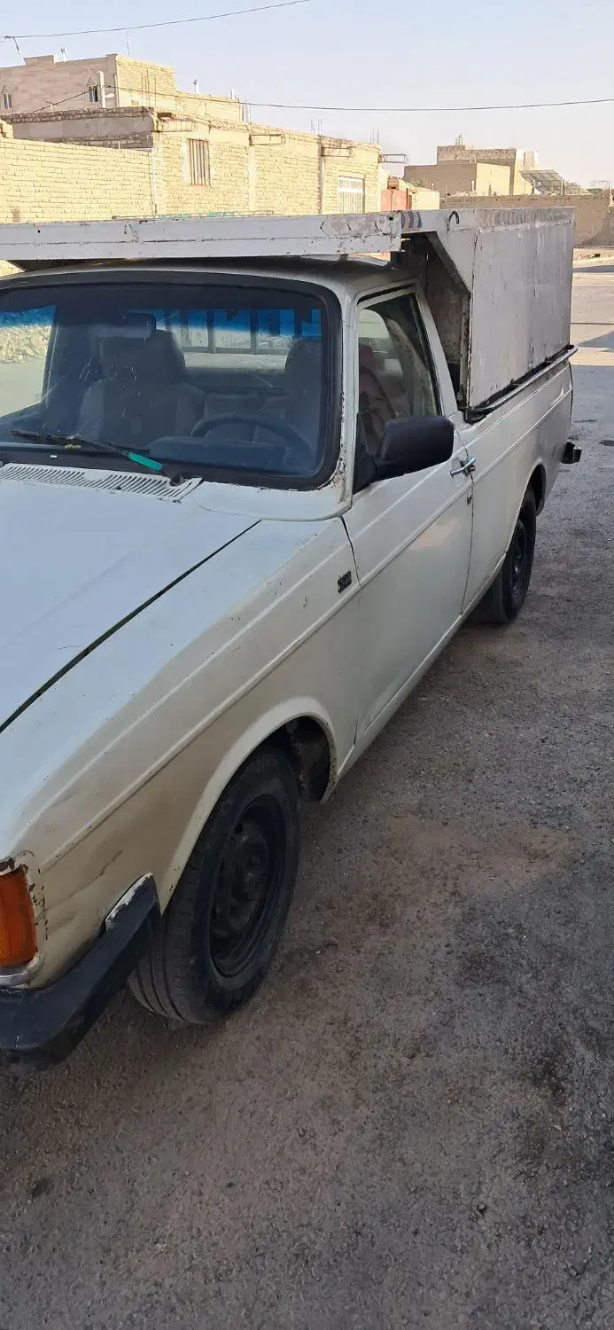 حمل بار با وانت|خدمات حمل و نقل|زابل, |دیوار