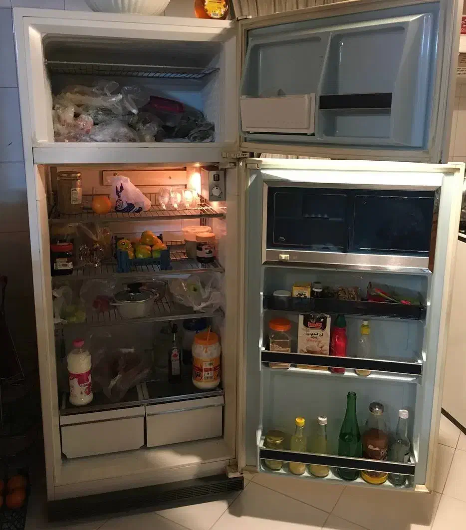 یخچال فریزر|یخچال و فریزر|مشهد, هفت تیر (حافظ)|دیوار