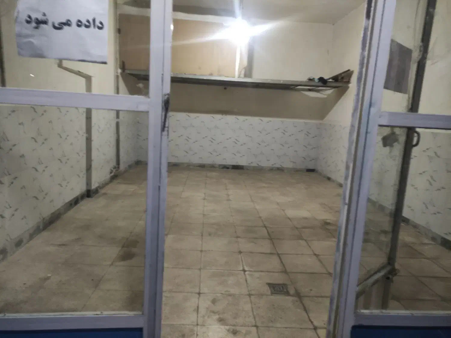 اجاره مغازه تجاری|اجارهٔ مغازه و غرفه|خوی, |دیوار