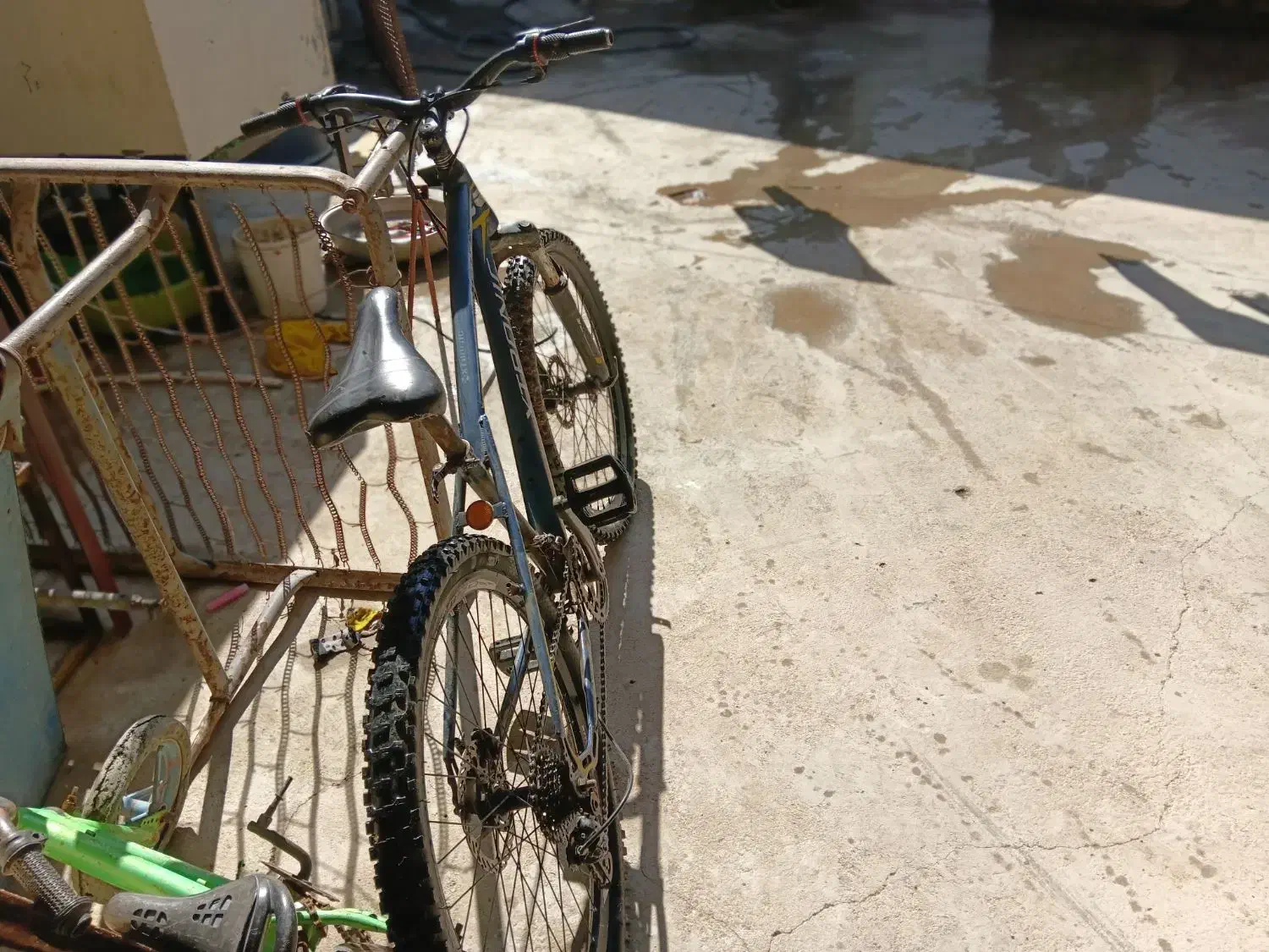 دوچرخه ۲۶|دوچرخه، اسکیت، اسکوتر|مسجد سلیمان, |دیوار