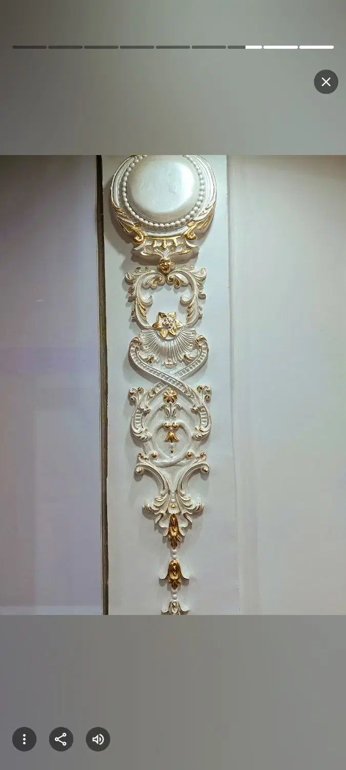 پتینه ساختمان|خدمات پیشه و مهارت|اهواز, فولاد|دیوار