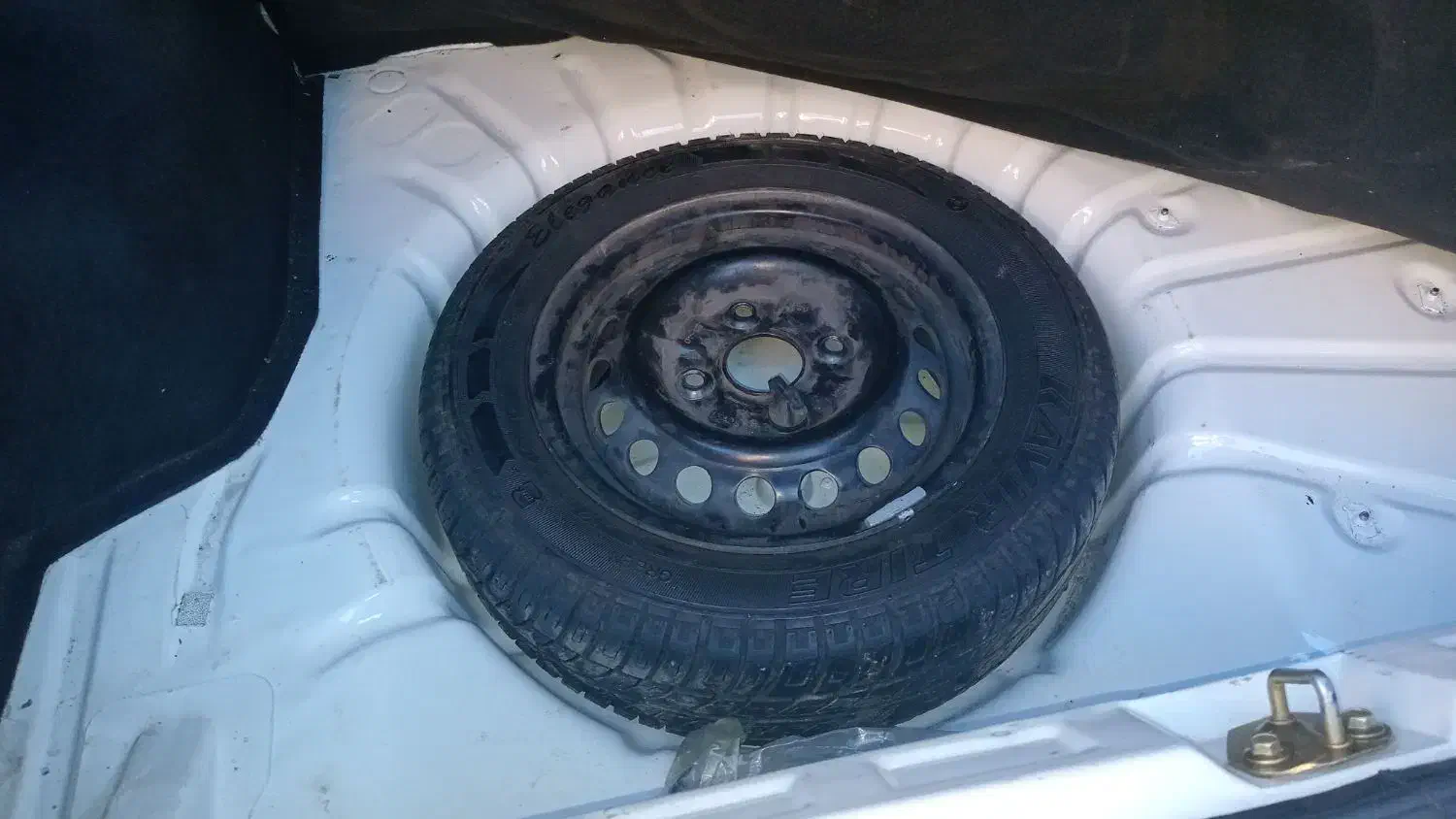 پراید ۹۶|خودرو سواری و وانت|ورامین, خیر آباد|دیوار