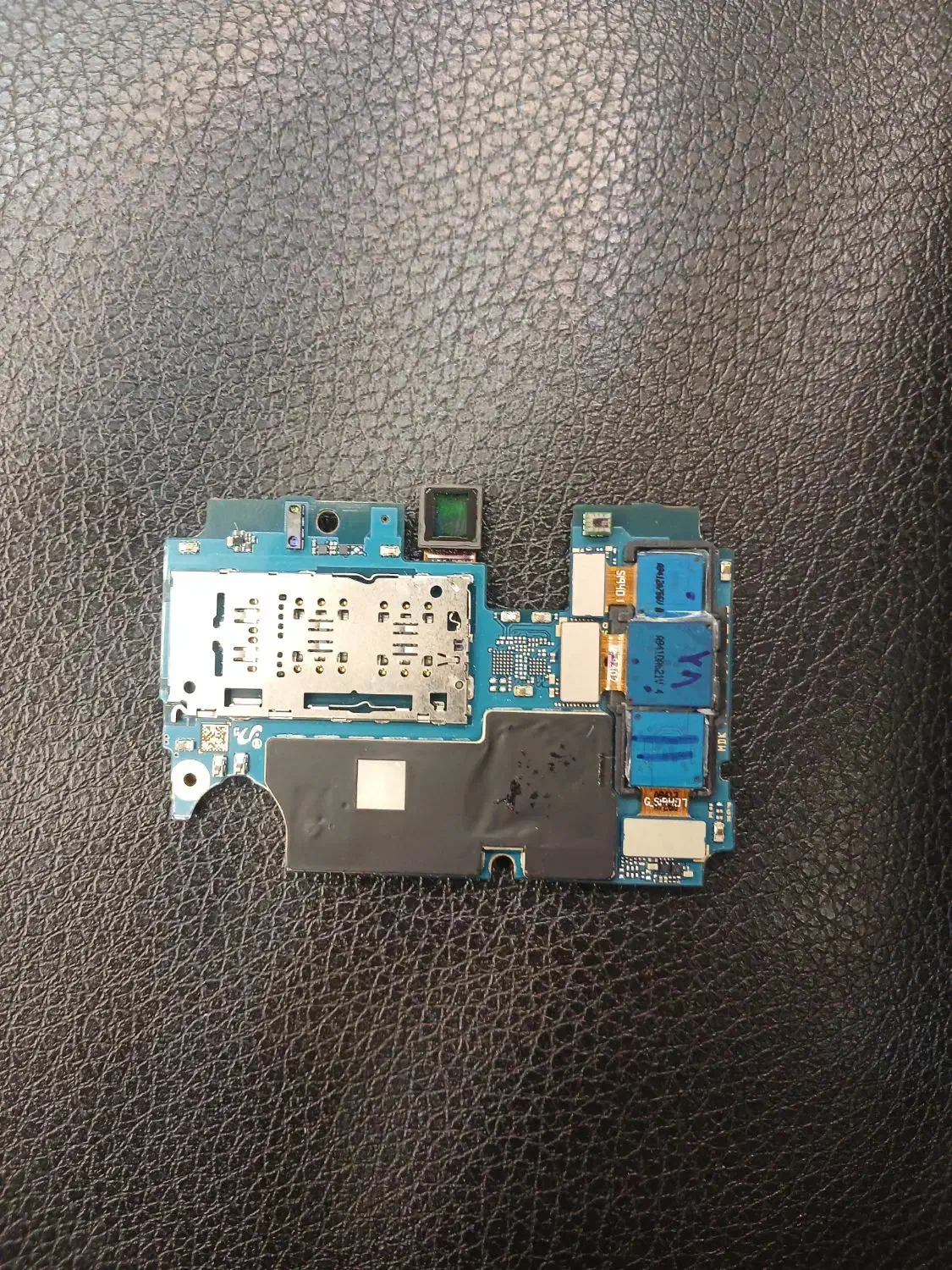 برد A50 دست نخورده جعبه و انتقال دارد|لوازم جانبی موبایل و تبلت|تهران, میدان ولیعصر|دیوار