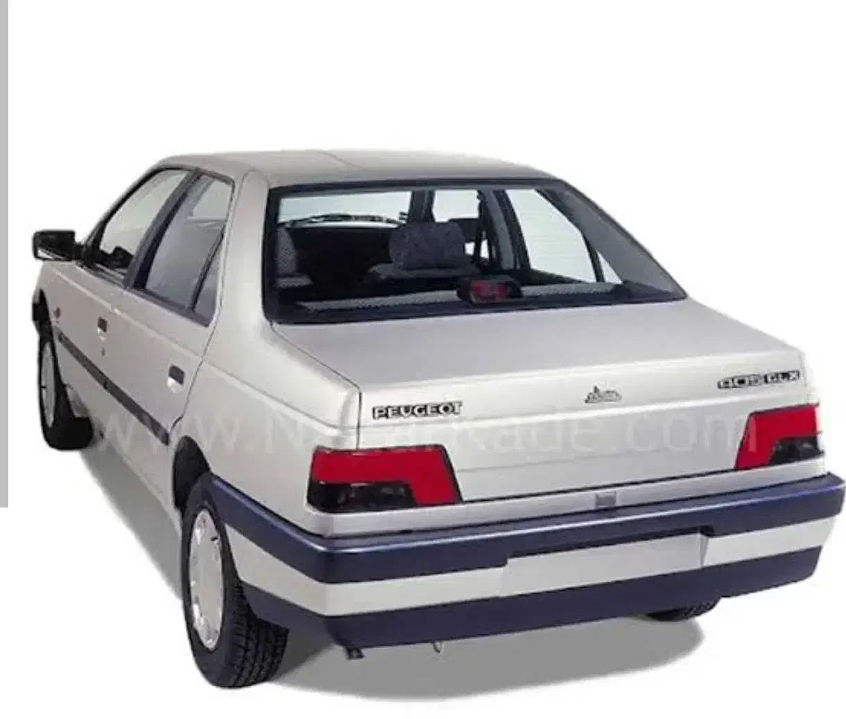 پژو ۴۰۵ مدل ۹۳|خودرو سواری و وانت|گلستان (تهران), |دیوار