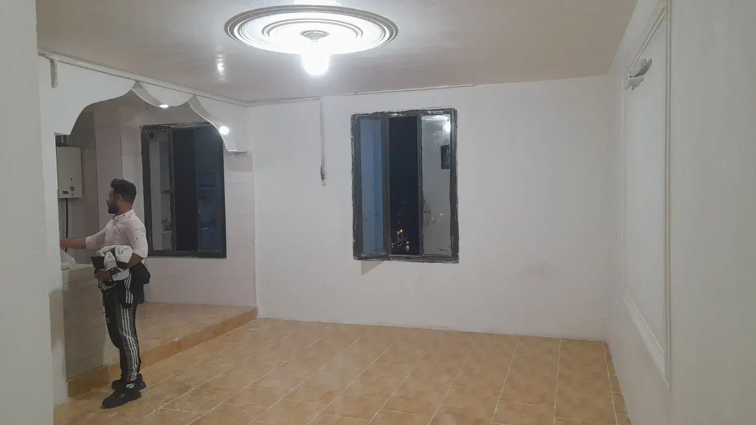 فروش آپارتمان شیک|فروش آپارتمان|قرچک, پویینک|دیوار