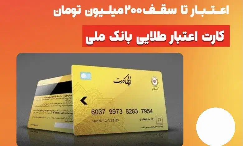 نقد کردن وام کارت اعتباری بانک ملی|خدمات مالی، حسابداری، بیمه|بوشهر, |دیوار