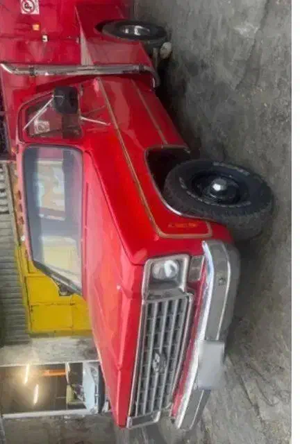 فروش شورلت کاستوم|خودرو کلاسیک|شیراز, حومه شیراز|دیوار