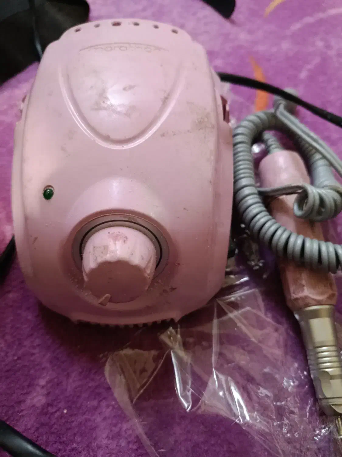 سوهان برقی اصل ماراتن|آرایشی، بهداشتی، درمانی|ورامین, ورامین|دیوار