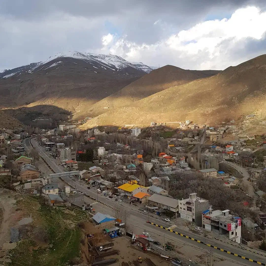 ۵۷۶ متر زمین شهرک مدرس آبعلی|فروش زمین و ملک کلنگی|آبعلی, |دیوار