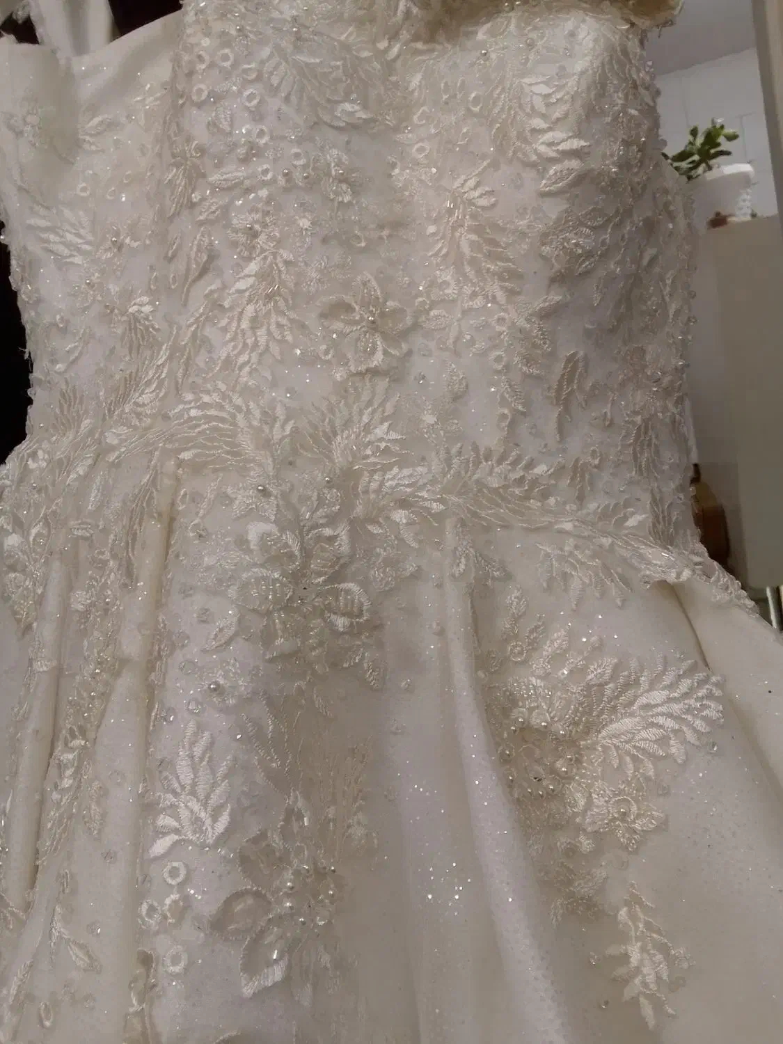 لباس|لباس|قرچک, زیبا شهر|دیوار