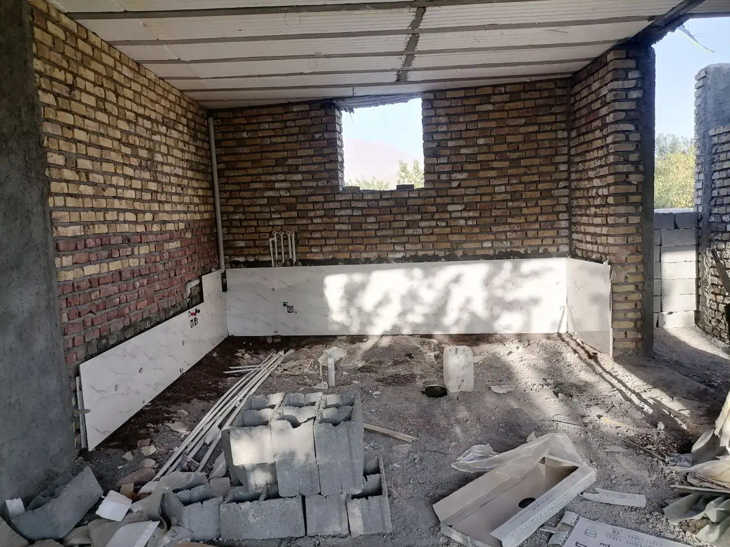 بنا|خدمات پیشه و مهارت|کرمان, |دیوار