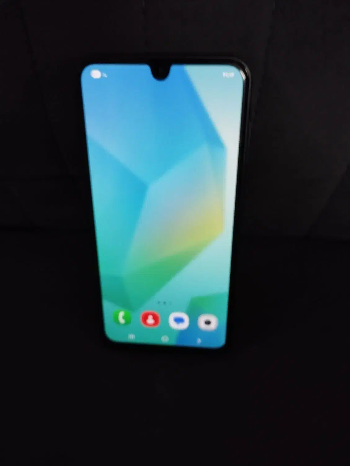 گوشی A16|موبایل|تهران, گلچین|دیوار