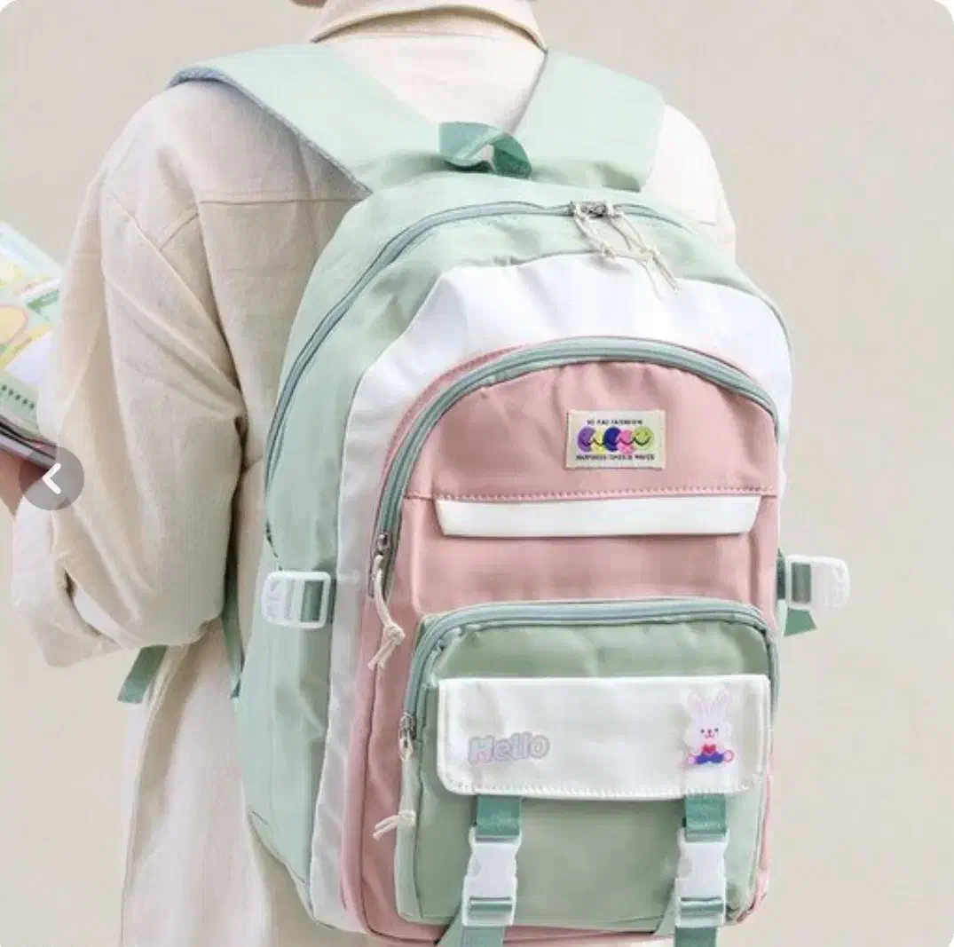 کوله پشتی وارداتی|کیف، کفش، کمربند|تهران, یافت آباد جنوبی|دیوار